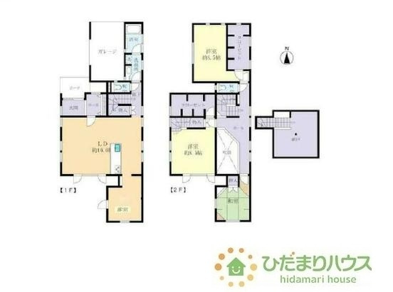 間取り：308000152919