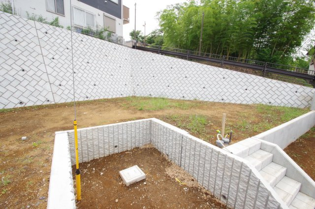 6区画