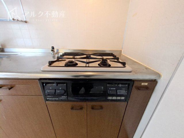コンロ
