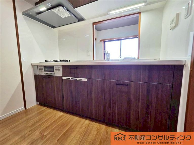 緑が豊かな閑静な住宅街です♪