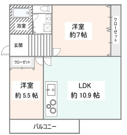 間取り：314002491535