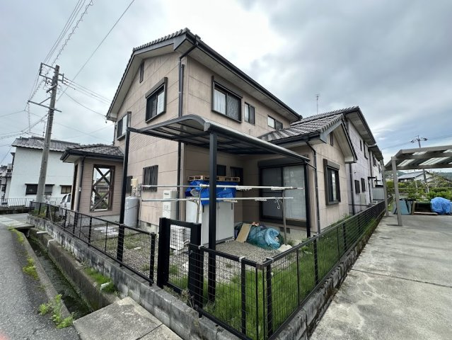 外観：321000081556