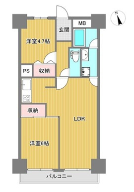 間取り：310000082882