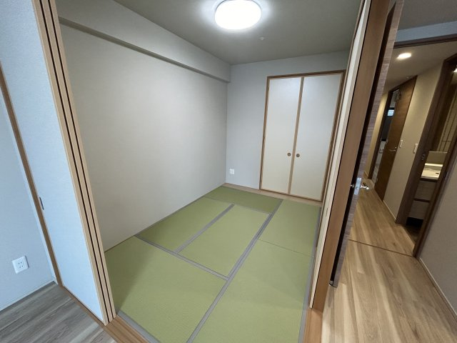 和室