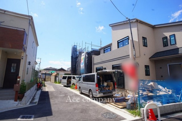 【前面道路：幅員約4.7ｍ☆】