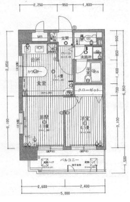 間取り：340000303821