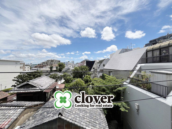 方南ファミリーコーポの画像