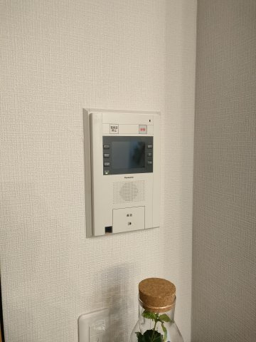 【インターフォン】