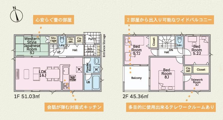 間取り：308000181894
