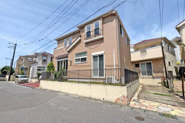 外観：312001108740