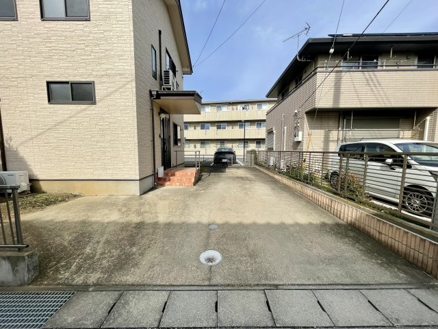 ■駐車場