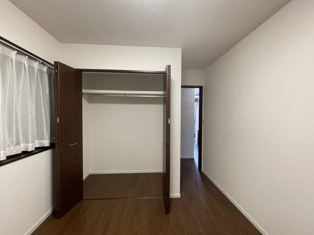 洋室4.7帖。