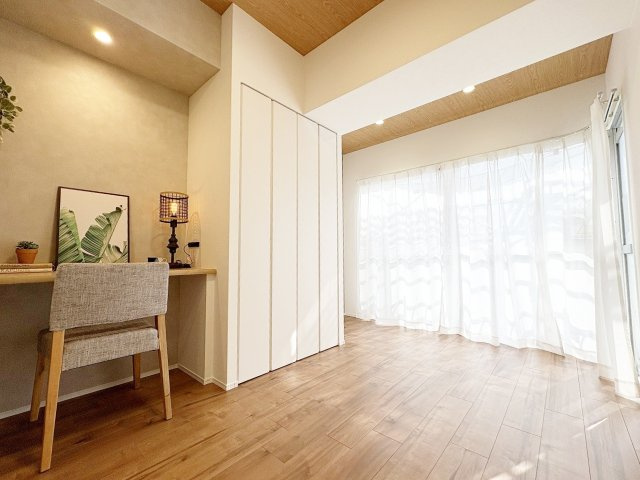 子供部屋