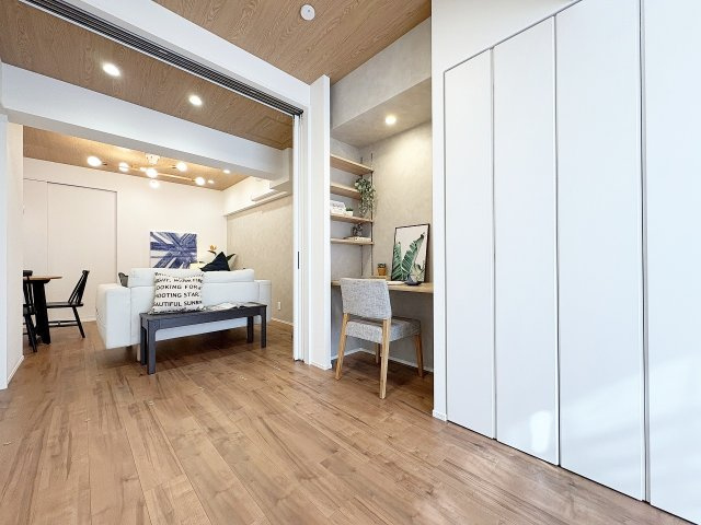 子供部屋