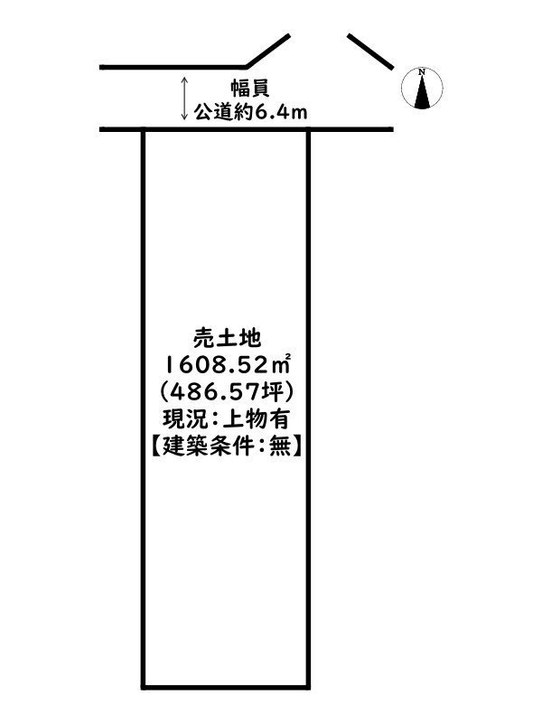 区画図：328000632400