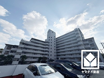 独立型キッチンなので生活感が出にくく、リビングの美観を損ねません。急な来客でも慌てず、お料理に集中しやすい環境です。2WAYの出入口が用意されており、風通しや家事動線にも配慮されています。