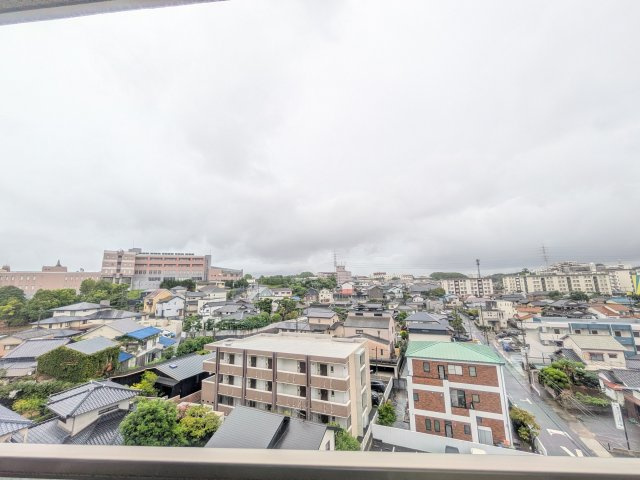 展望