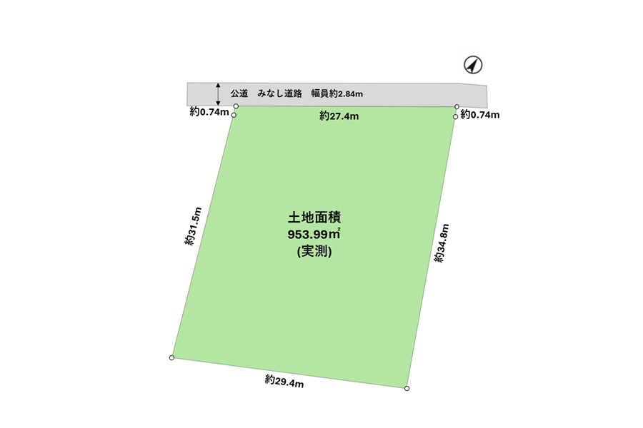 区画図：311002424620