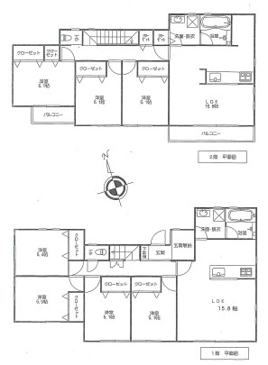 間取り：314002472866