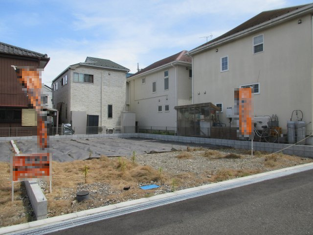 現地写真