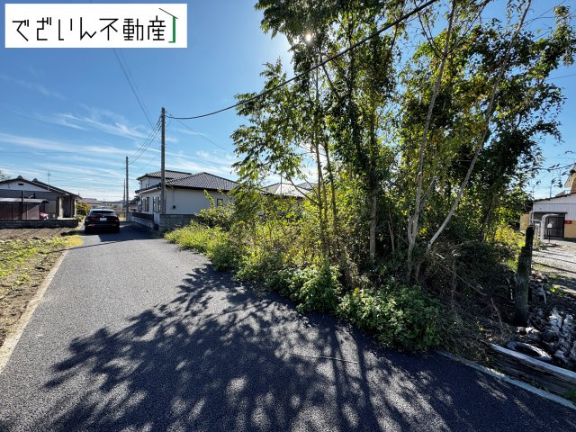 現地(2025年11月撮影)