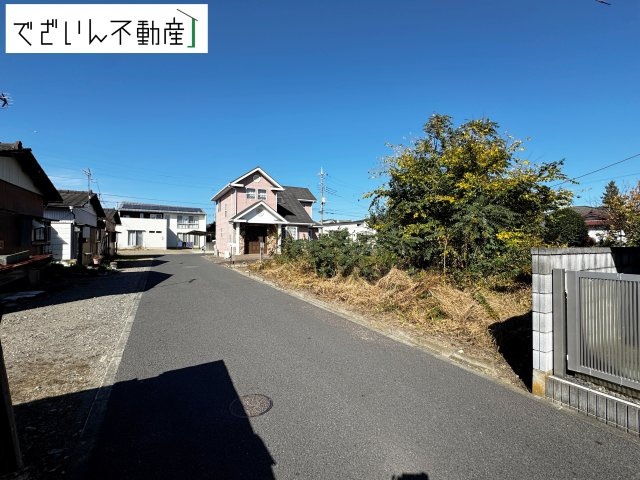 現地(2025年11月撮影)