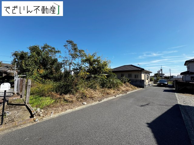 現地(2025年11月撮影)