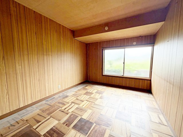 4.5帖洋室？