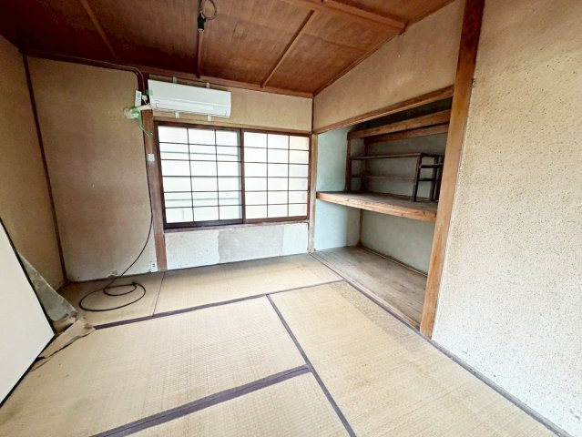 4.5帖和室