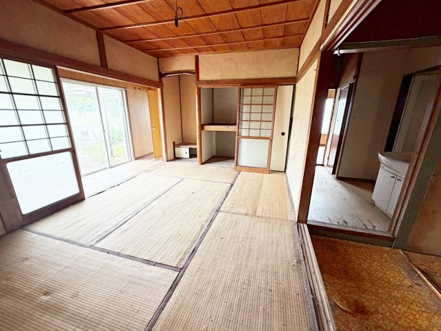 6帖和室