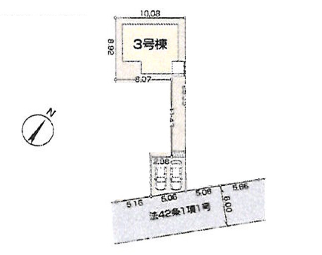 土地図