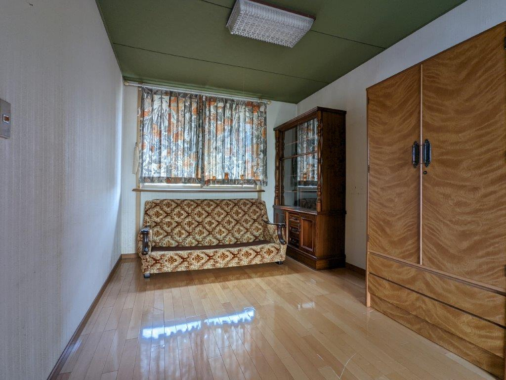 洋室
