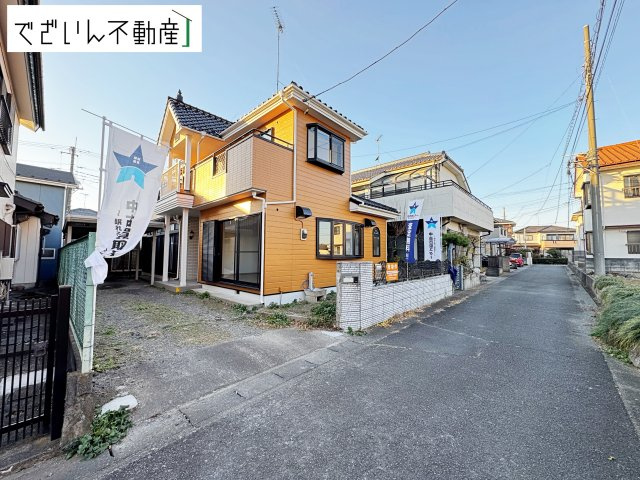 現地(2025年12月撮影)