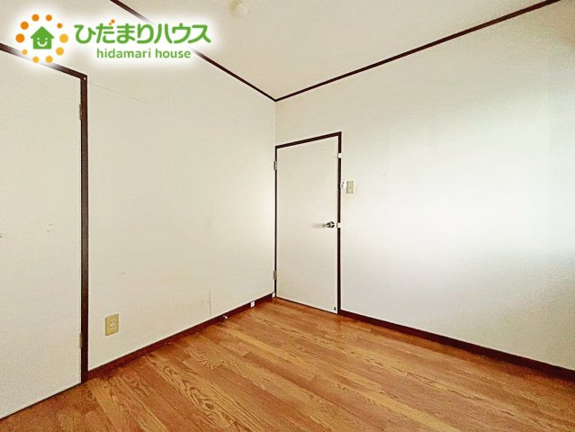 夏場に心地良いひんやり感はフローリングならでは☆彡