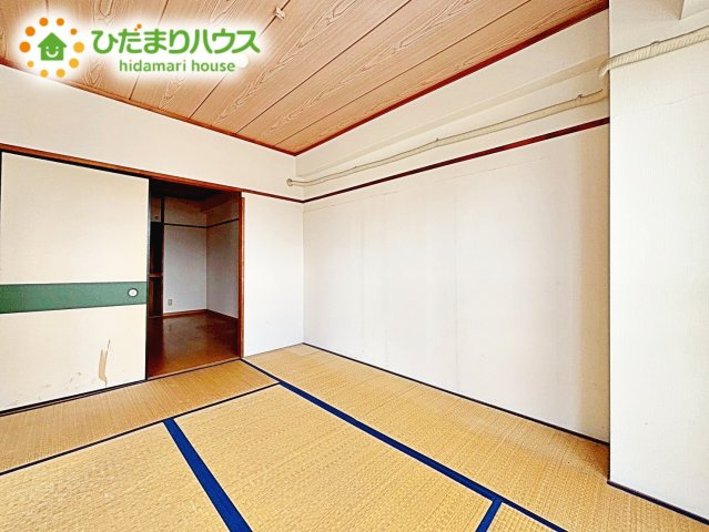 大人も子供もほっと一息つける和室です(#^^#)