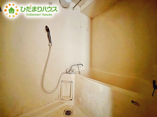 1日の疲れを癒すと共に、お子様からご年配者まで1年中快適にご入浴いただけます。