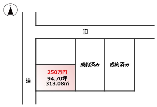 区画図：346000042314