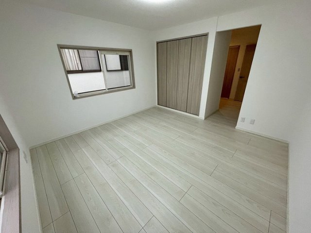 洋室