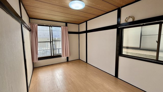 洋室