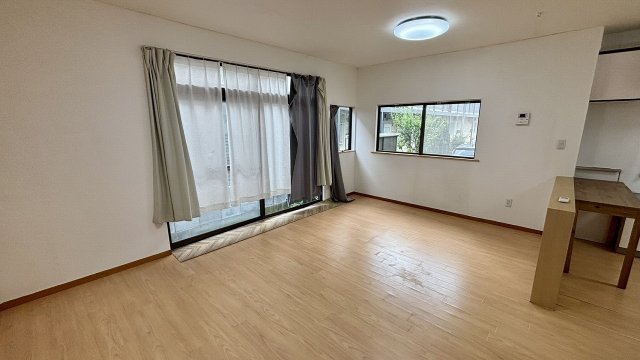 LDK12.5帖！のんびりくつろげる、居心地のよさが魅力です