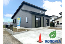  新築戸建 伊勢崎市宮子町の外観