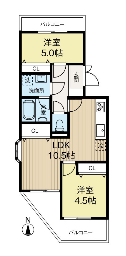 間取り：328000623113
