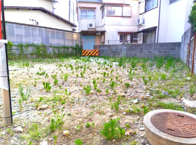限定1区画ですので、ぜひご検討ください。