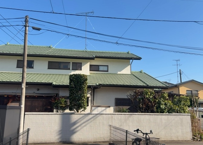 土地の地勢が高台の場合、景色を綺麗にみることができ、景色にこだわってお家探ししている方におすすめです！また平坦地よりも風通しがいいというメリットがあります。デメリットもあるので是非現地でご確認下さい。