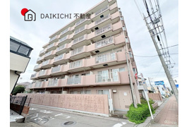 エンゼルハイム鴻巣の外観