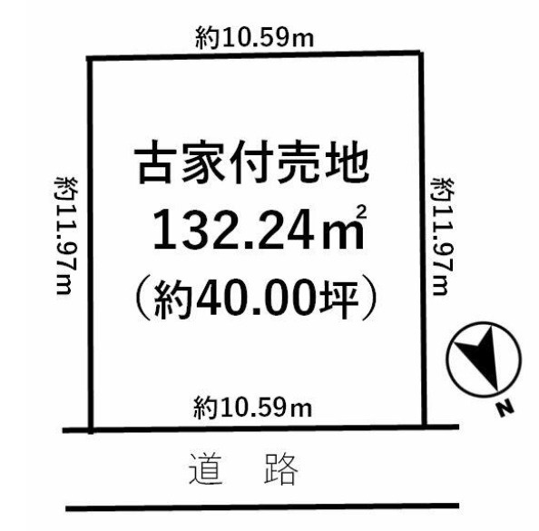 区画図：312001140309