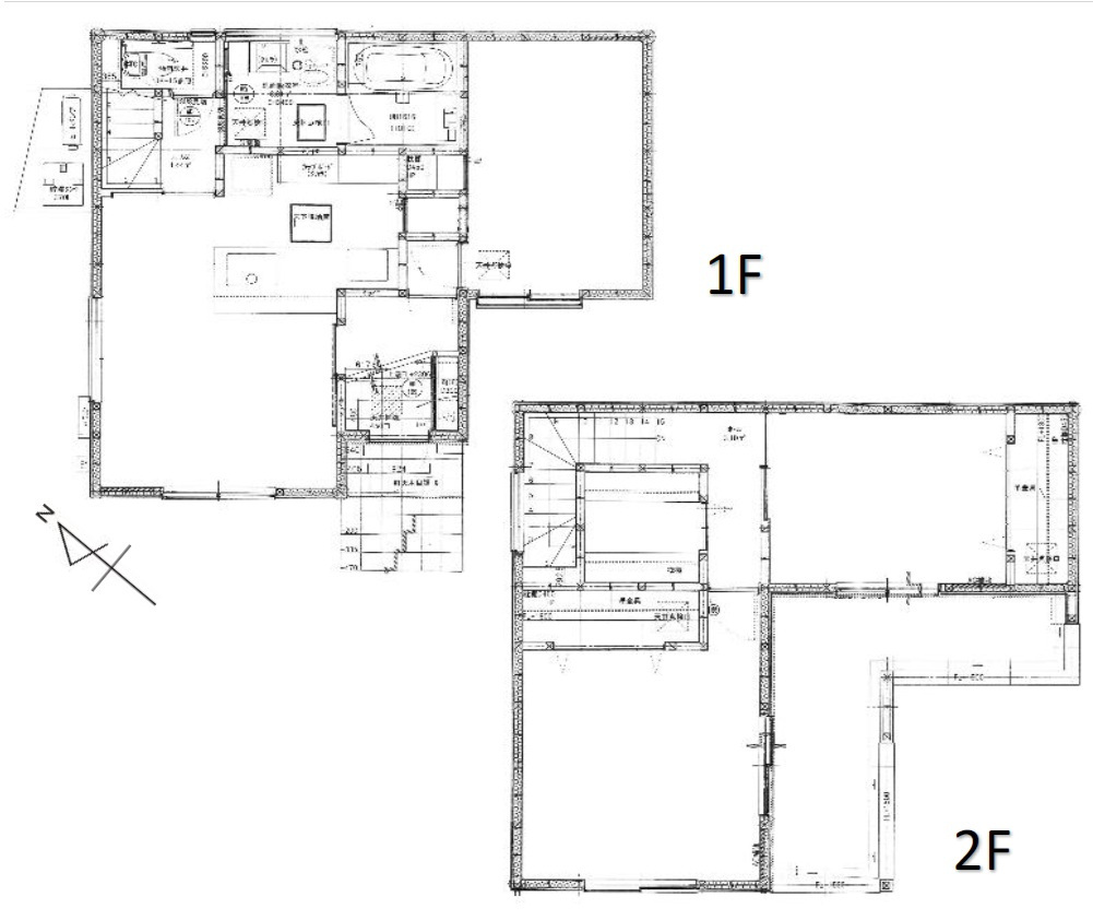 間取り：328000538620