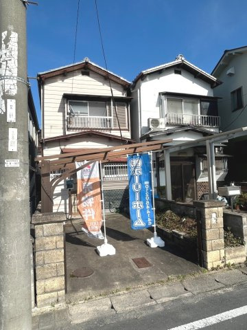 全居室6帖以上＆収納付◆4K◆庭付