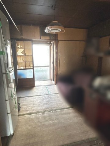1F6帖和室：リフォームをお楽しみいただけます