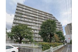 シャルム南砂町　11階　最　上階　リ　ノベーションの外観